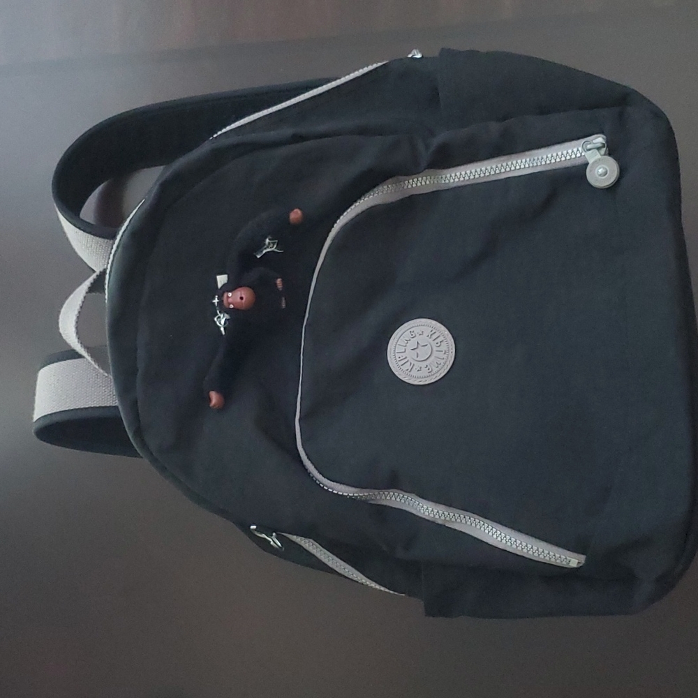 Kipling Back Pack - image 1